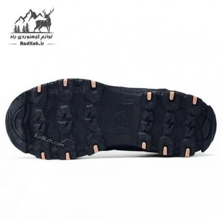 کفش زنانه هامتو مدل 9611-8 مناسب ورزش و دویدن