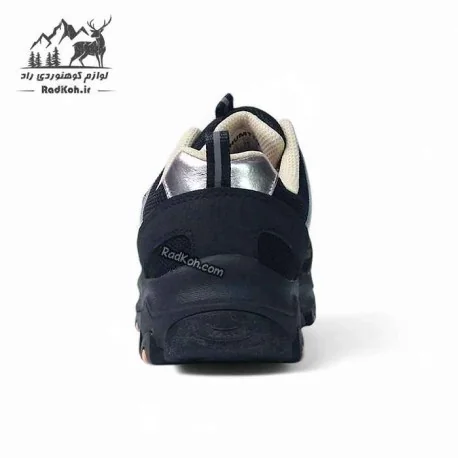 کفش هامتو زنانه مدل 9611-8 مخصوص پیاده روی در طبیعت