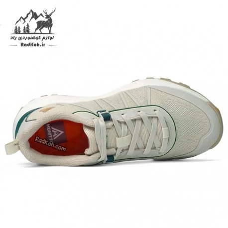 کفش زنانه هامتو مدل 360135B-3 با قابلیت رویه آب‌گریزی