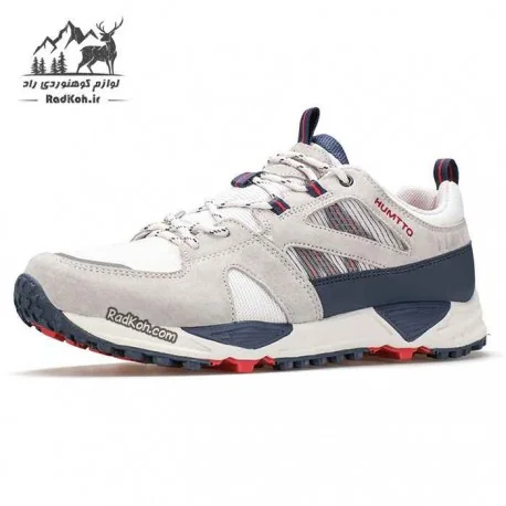 کفش زنانه هامتو مدل 350352B-6 با رویه تنفس‌ پذیر مناسب فصل تابستان