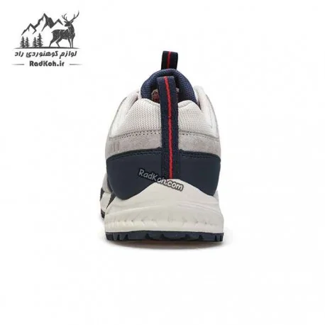 کفش هومتو زنانه مدل 350352B-6 با ساختار مقاوم و محافظت‌ کننده