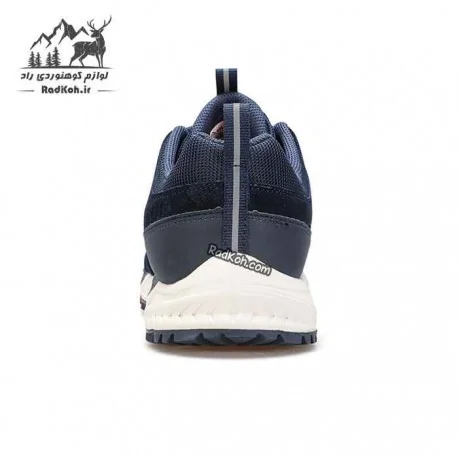 کفش هامتو زنانه مدل 350352B-7 کفش تابستانی زنانه با قابلیت گردش هوا و راحتی بالا