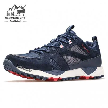 کفش زنانه هامتو مدل 350352B-7 احساس ثبات و راحتی در هر نوع فرم پا