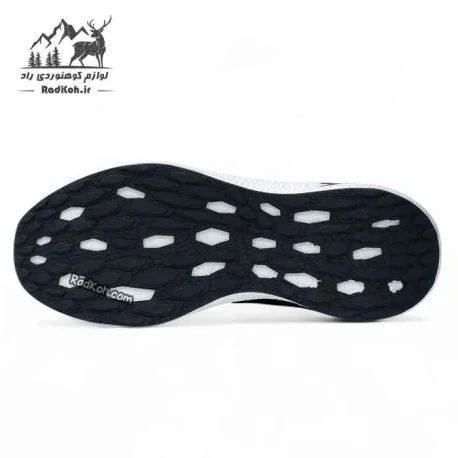 کفش هامتو مدل 340593A-3 با زیره مقاوم در برابر سایش