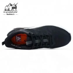 کفش مردانه هامتو مدل 340593A-3 با رویه تنفس‌ پذیر مناسب برای فعالیت‌ ورزشی