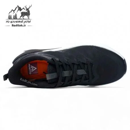 کفش مردانه هامتو مدل 340593A-3 با رویه تنفس‌ پذیر مناسب برای فعالیت‌ ورزشی