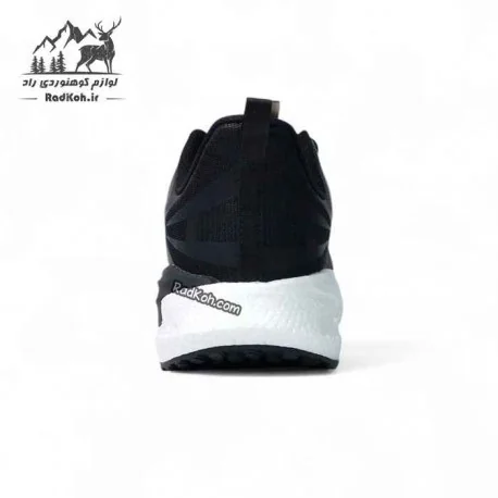 کفش رانینگ مردانه هامتو مدل 340593A-3 مناسب دویدن روی تردمیل