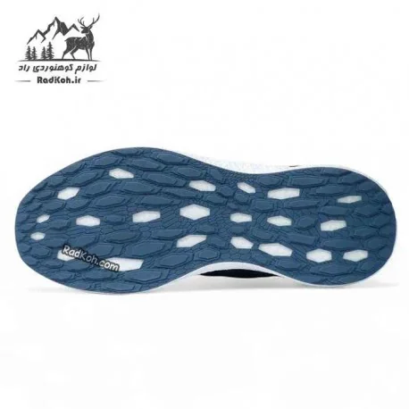 کفش هومتو مردانه مدل 340593A-4 زیره مقاوم در برابر سایش