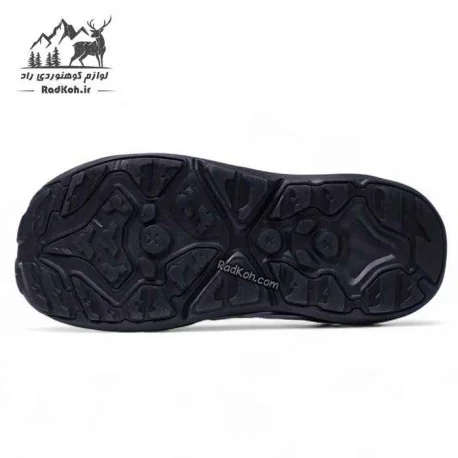 صندل پیاده روی اسنوهاک زنانه مدل gobi کد SN-S1261W-3 با بند کشی قابل تنظیم