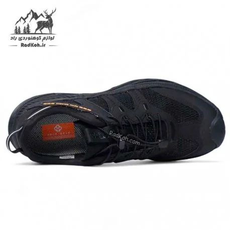 کفش مردانه رویال سالامان کد SLM97116M1 با طراحی تنفسی و سبک