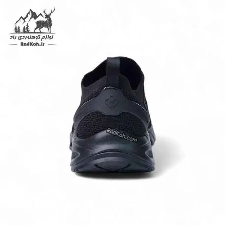 کفش آبنوردی زنانه رویال سالامان کد SLM97965W6 با بند کشی