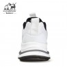 کفش زنانه برند هامتو مدل humtto 320849B-2 رنگ سفید/مشکی