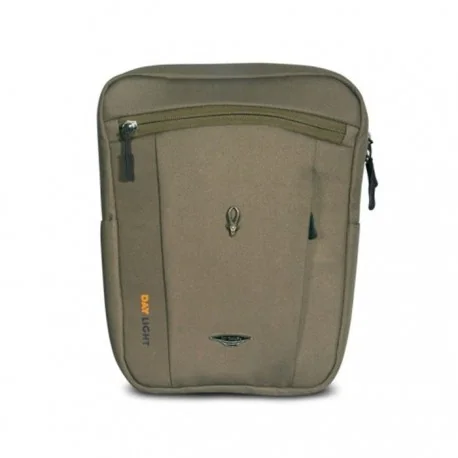 کیف دوشی انیسه دی لایت سایز کوچک زیتونی