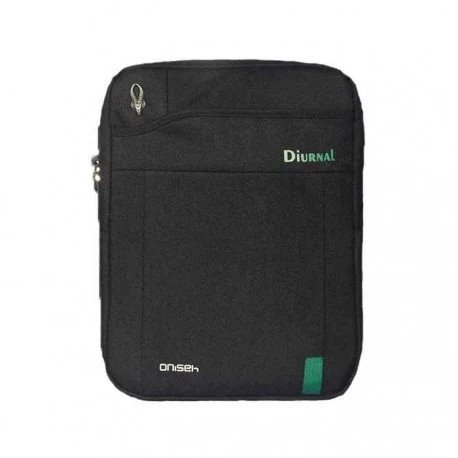 کیف دوشی اسپرت انیسه دیورنال سایز کوچک مشکی