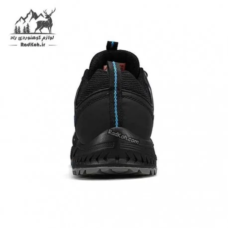 کفش هامتو 350420A-4 مخصوص کوه‌پیمایی با طراحی ارگونومیک و محافظ پنجه