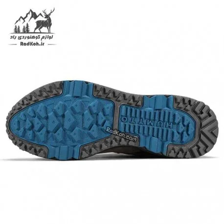 کفش مردانه با زیره EVA و لاستیک ضد لغزش