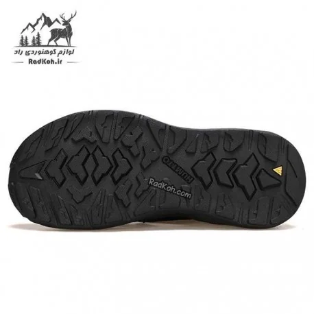 صندل راحتی زنانه مدل 760763B-1 مناسب پیاده روی و طبیعتگردی