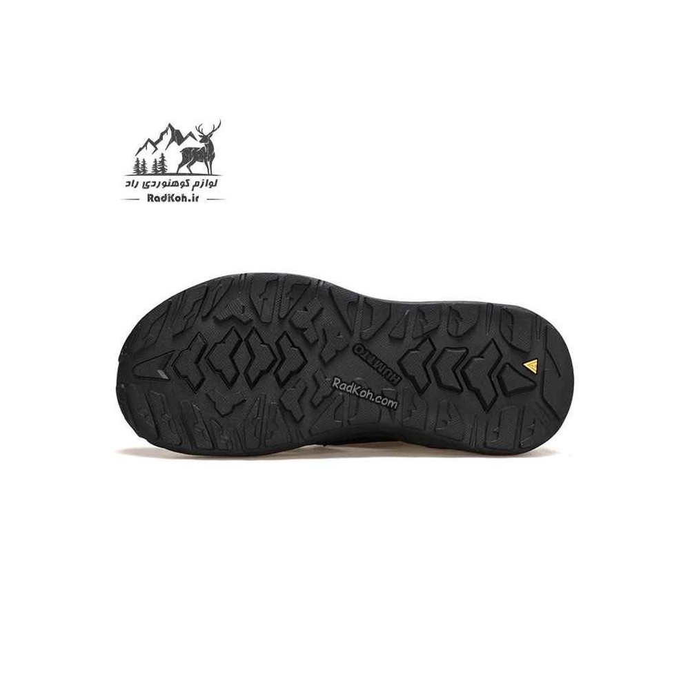 صندل راحتی زنانه مدل 760763B-1 مناسب پیاده روی و طبیعتگردی