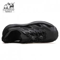صندل هومتو زنانه مدل 760763B-1 دارای دوخت و متریال مقاوم