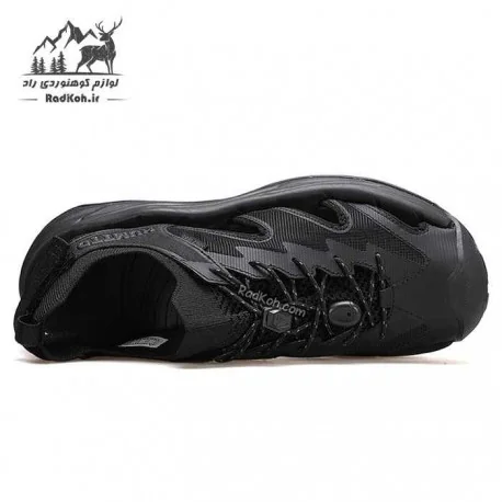 صندل هومتو زنانه مدل 760763B-1 دارای دوخت و متریال مقاوم