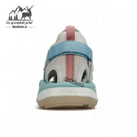 صندل هومتو زنانه مدل 760763B-5 وزن مناسب با طراحی سبک و مقاوم