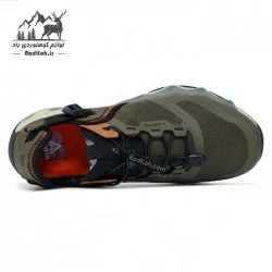 کفش مردانه هامتو مدل 630551A-12 با ظاهر مدرن و دوام بالا