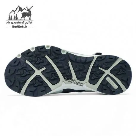 کفش هامتو مدل 630551B-12 مناسب طبیعت‌ گردی و سفر