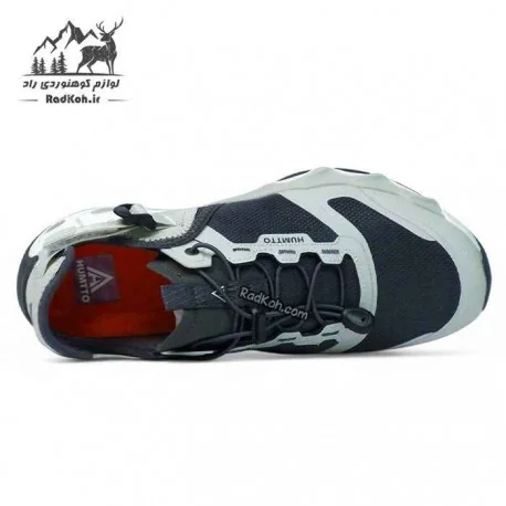 صندل زنانه هامتو مدل 630551B-12 برای پیاده‌روی روزانه