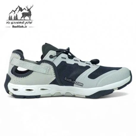 کفش صندل زنانه هامتو مدل 630551B-12 طراحی ارگونومیک و راحت