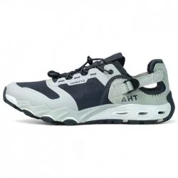 کفش صندل راحتی زنانه هامتو مدل 630551B-12