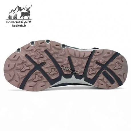 کفش زنانه هامتو مدل 630551B-13 با طراحی مدرن و سبک