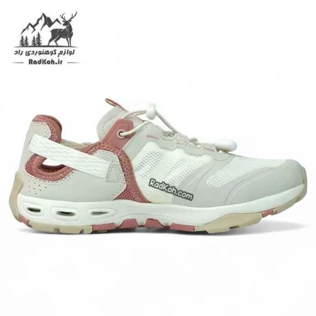 کفش صندل پیاده روی زنانه هامتو مدل 630551B-16 با قابلیت تنفس پذیری بالا