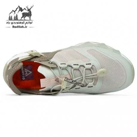 صندل زنانه هامتو مدل 630551B-17 مناسب استفاده شهری و طبیعت