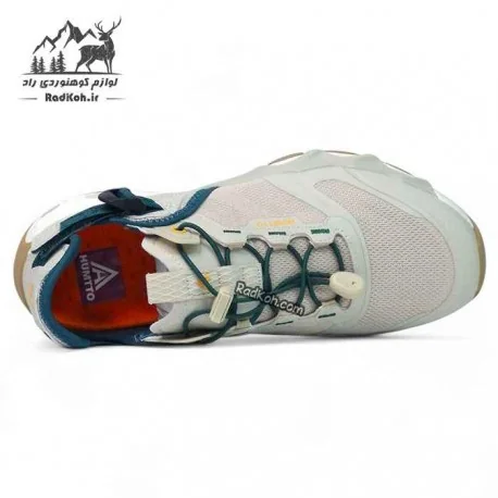 کفش آبنوردی زنانه هامتو مدل 630551B-19 با طراحی مقاوم در برابر آب