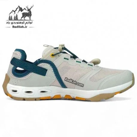 کفش زنانه هامتو مدل 630551B-19 با قابلیت شست‌ و شوی آسان