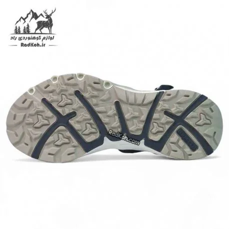 صندل زنانه هامتو مدل 630551B-20 با دوام بالا و راحتی طولانی‌مدت