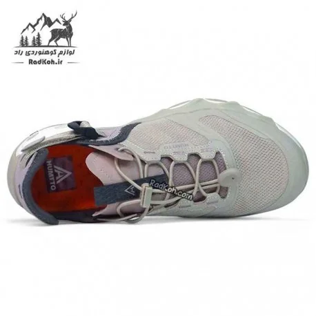 کفش زنانه هامتو مدل 630551B-20 با طراحی سبک و تنفس‌ پذیر