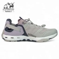 کفش پیاده روی زنانه هامتو مدل 630551B-20 مناسب استفاده در طبیعت
