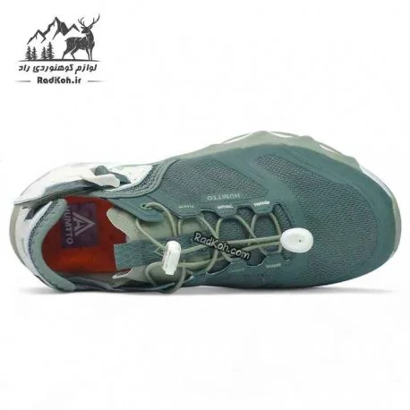 کفش صندل ورزشی زنانه هامتو مدل 630551B-21 با کفی ضد ضربه