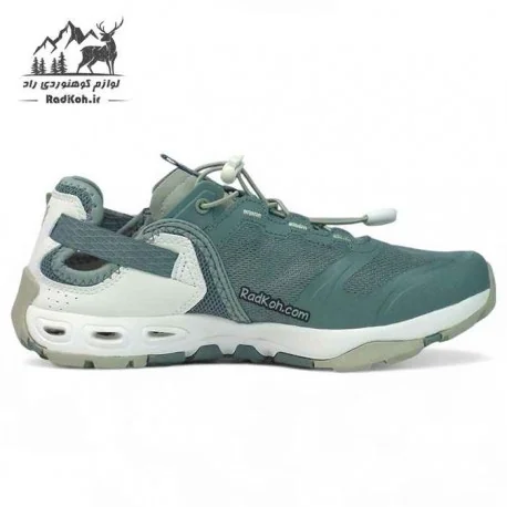 کفش زنانه هامتو مدل 630551B-21 با بندهای مقاوم و انعطاف‌ پذیر