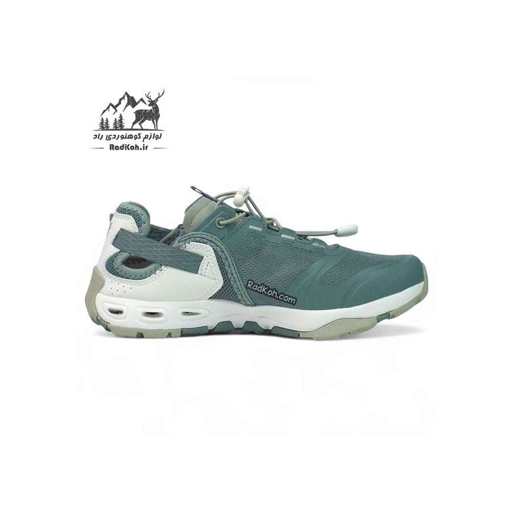 کفش زنانه هامتو مدل 630551B-21 با بندهای مقاوم و انعطاف‌ پذیر