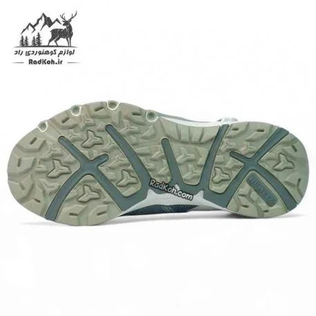 صندل زنانه هومتو مدل 630551B-21 دارای بندهای محکم و راحت