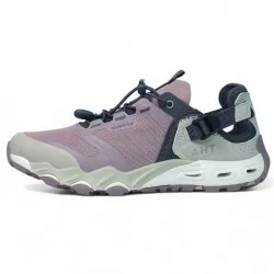 کفش صندل اسپرت هامتو زنانه مدل 630551B-22