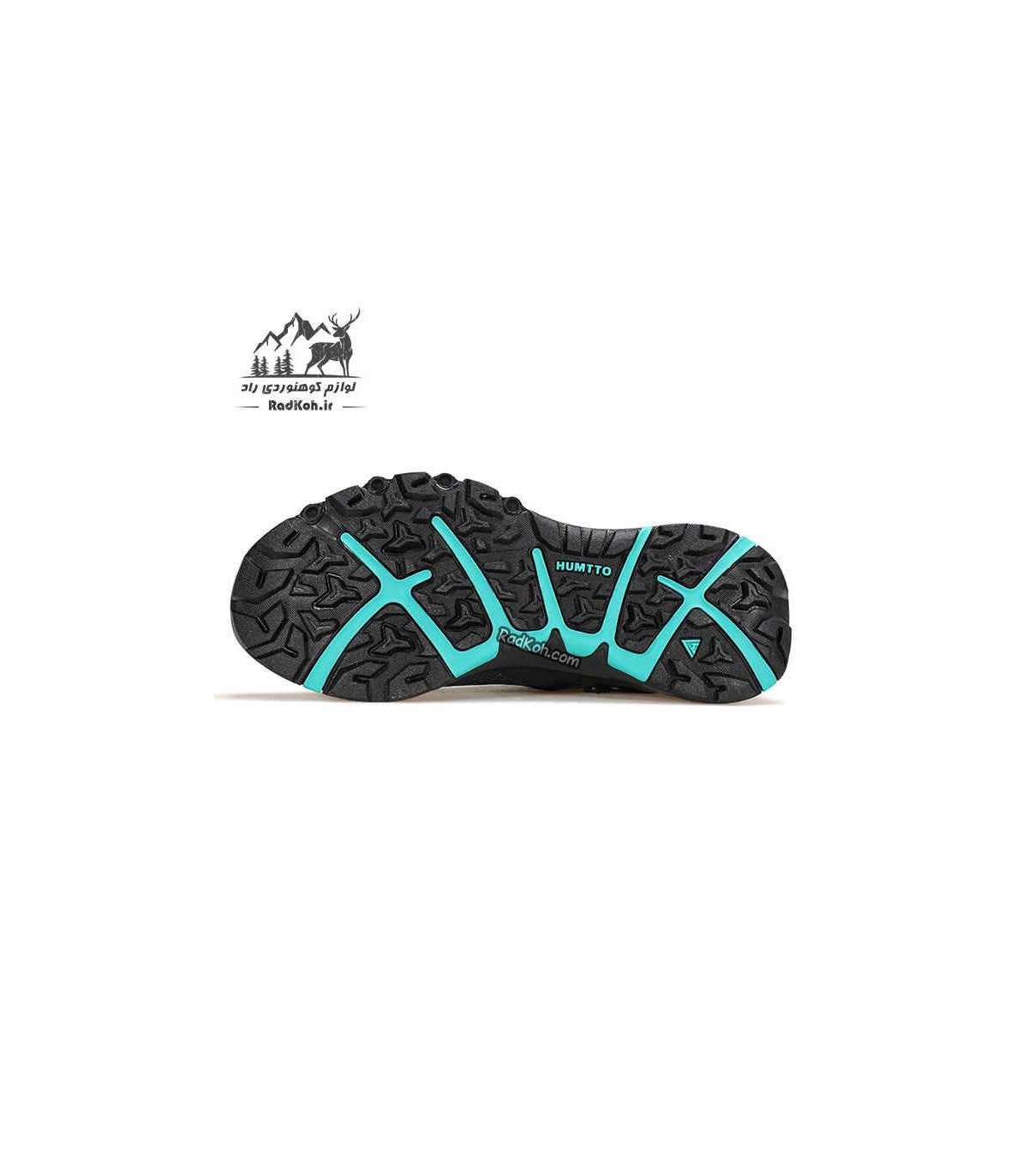 صندل زنانه هامتو مدل 660893B-1 سبک، مقاوم و مناسب فصل گرم