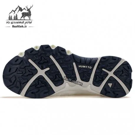 کفش صندل زنانه هامتو مدل 660410B-5 با طراحی ارگونومیک و کفی طبی