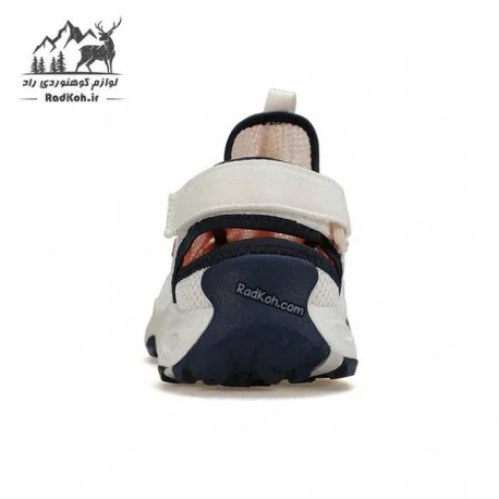 کفش صندل پیاده روی زنانه هامتو مدل 660410B-5 با منافذ خروج آب و چسبندگی بالا