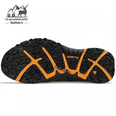 کفش هامتو مدل 660410A-5 مناسب برای فصل‌های گرم و مرطوب با تهویه عالی