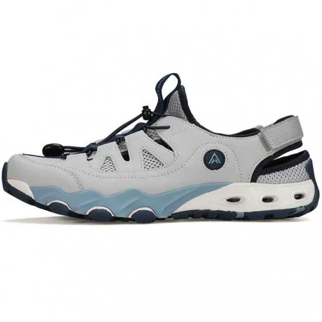 کفش صندل مردانه هامتو مدل 660410A-3