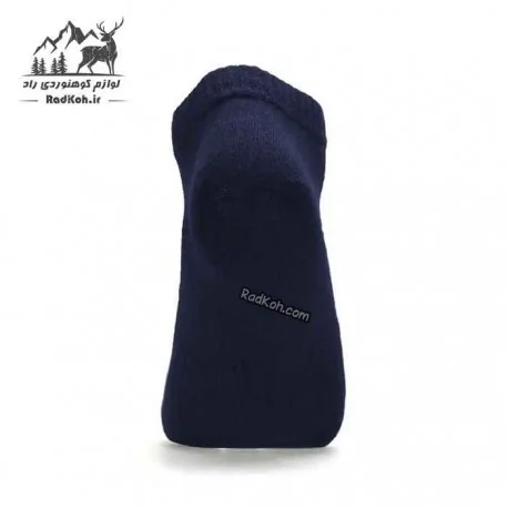 جوراب پیاده روی هامتو مدل HB202459-4