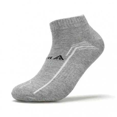 جوراب بچه گانه ساق کوتاه هامتو مدل HB202460-3